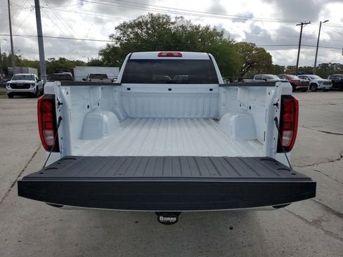 New 2026 GMC Sierra 1500 Pro w/ Pro Value Package image 8