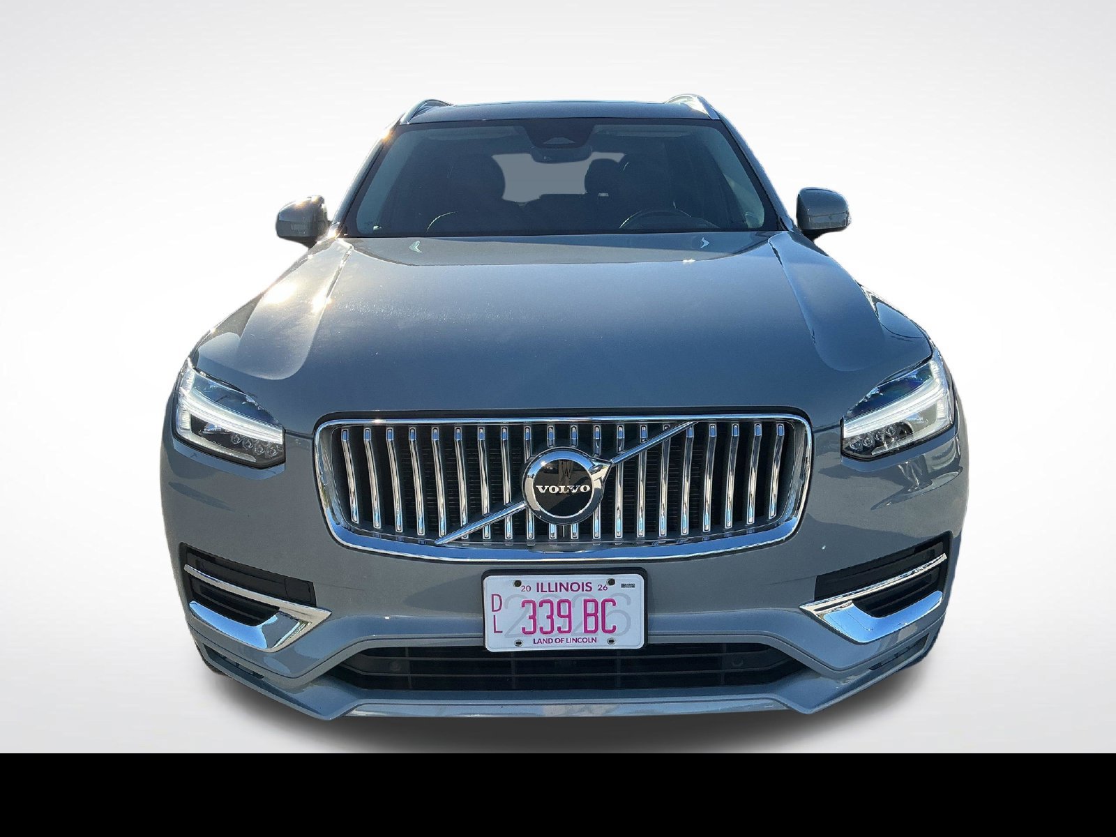 Certified 2025 Volvo XC90 B5 Core AWD/4WD image 8