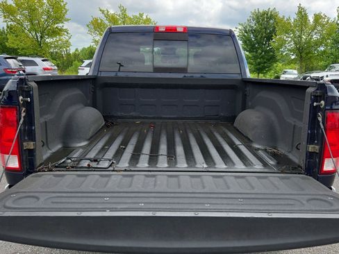 Used 2016 RAM 1500 Big Horn AWD/4WD image 14