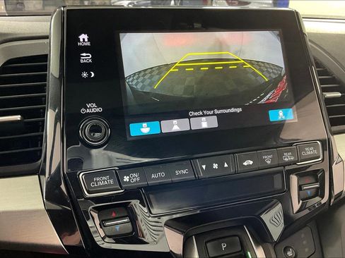 Used 2019 Honda Odyssey EX-L image 15