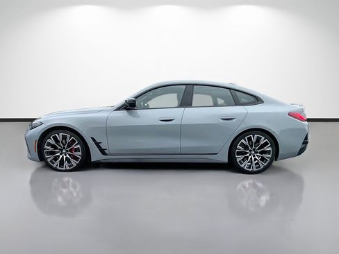 Used 2024 BMW M440i Gran Coupe w/ Shadowloine Package RWD image 6