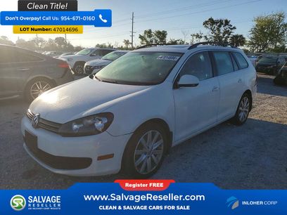 Used 2011 Volkswagen Jetta TDI