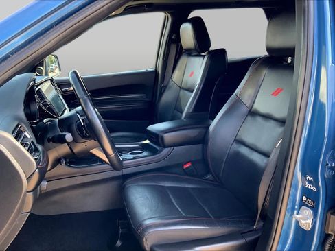 Used 2025 Dodge Durango GT AWD/4WD image 8