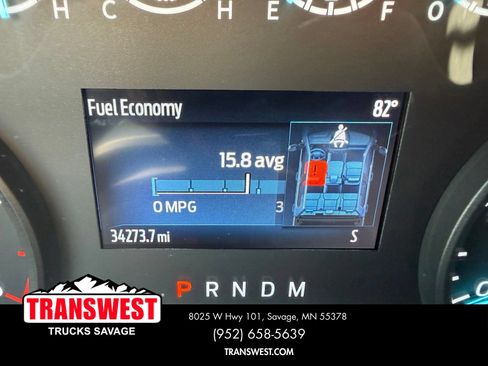 Used 2025 Ford F250 XLT AWD/4WD image 20