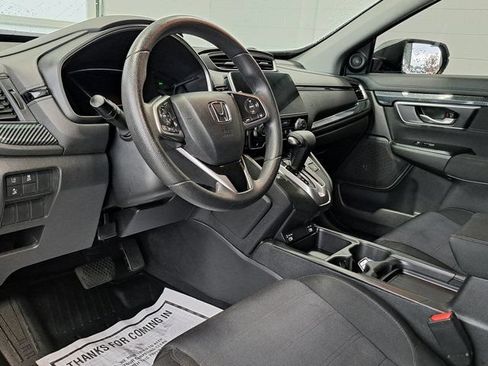 Used 2020 Honda CR-V EX image 8