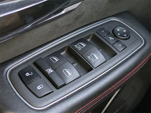 Used 2022 RAM 1500 TRX w/ TRX Level 2 Equipment Group image 20