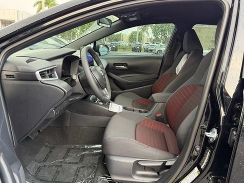 New 2026 Toyota Corolla SE FWD image 6