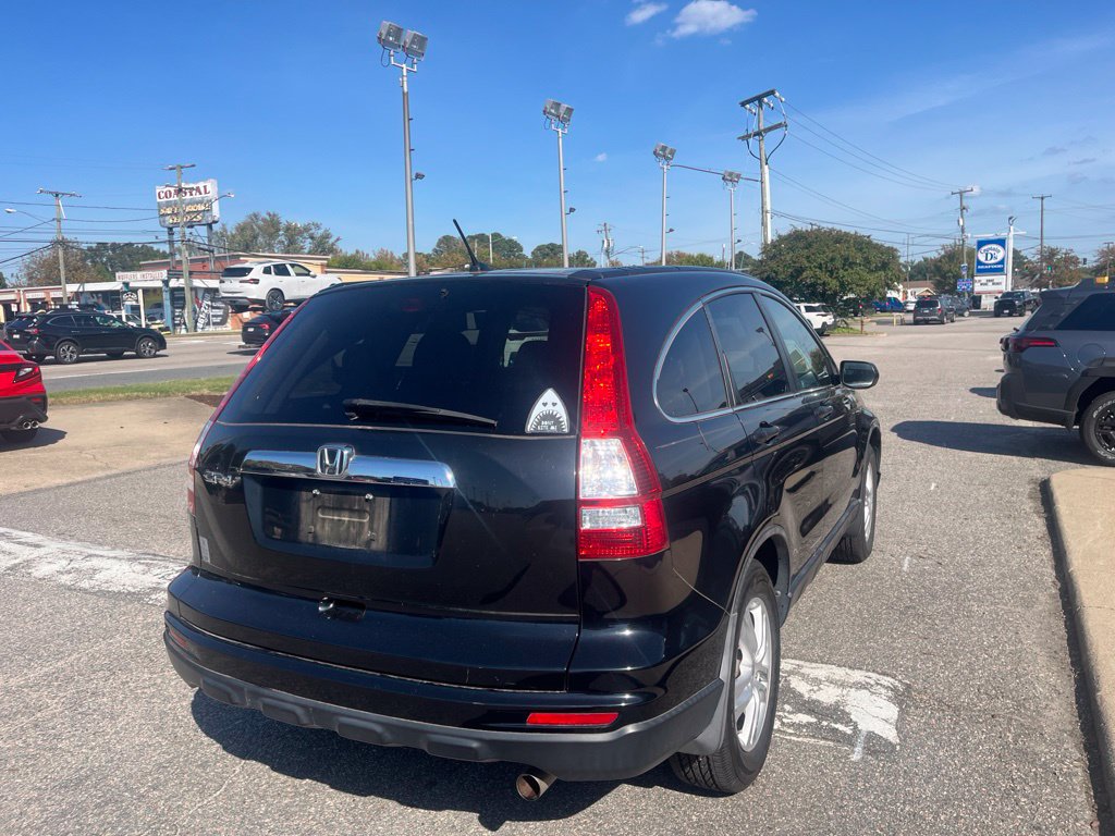 Used 2011 Honda CR-V EX image 4