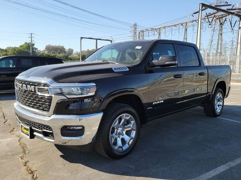 New 2026 RAM 1500 Big Horn image 22