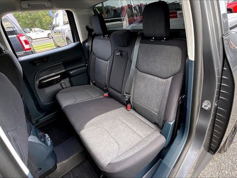 Certified 2024 Ford Maverick XLT w/ XLT Luxury Package FWD image 24