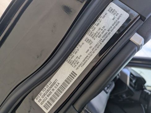 Used 2022 Jeep Grand Cherokee Limited image 34