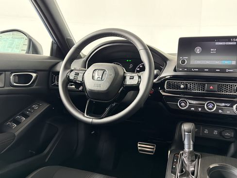 New 2026 Honda Civic Sport image 26