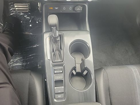 New 2026 Honda Civic Sport image 19