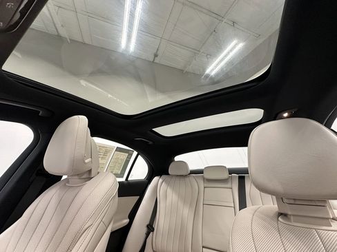 Certified 2024 Mercedes-Benz E 350 4MATIC Sedan image 33