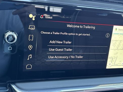 New 2026 GMC Sierra 2500 Denali Ultimate w/ LPO, Black Badging Package AWD/4WD image 39