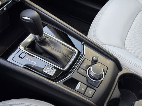 New 2025 MAZDA CX-5 AWD 2.5 S w/ Preferred Package image 28