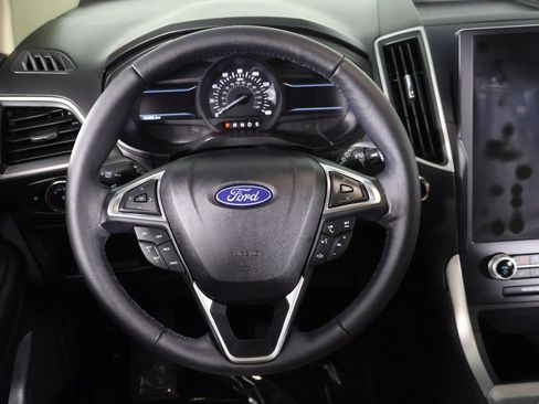 Used 2023 Ford Edge SEL w/ Convenience Package AWD/4WD image 37