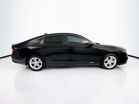 Used 2024 Honda Accord LX image 4