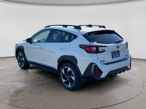 New 2026 Subaru Crosstrek 2.5i Limited AWD/4WD image 3