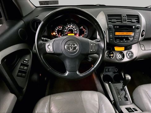 Used 2010 Toyota RAV4 Limited AWD/4WD image 6