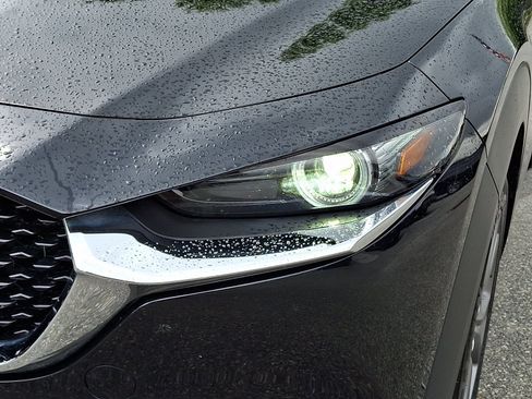 Used 2020 MAZDA CX-30 AWD w/ Premium Package image 9