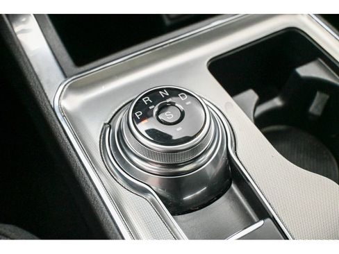 Used 2022 Ford Edge Titanium w/ Class II Trailer Tow Package image 39