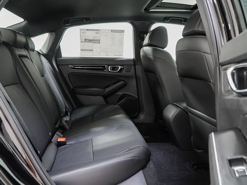 New 2026 Honda Civic Sport Touring image 37