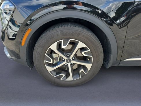 Used 2025 Kia Sportage EX w/ Premium Package FWD image 30