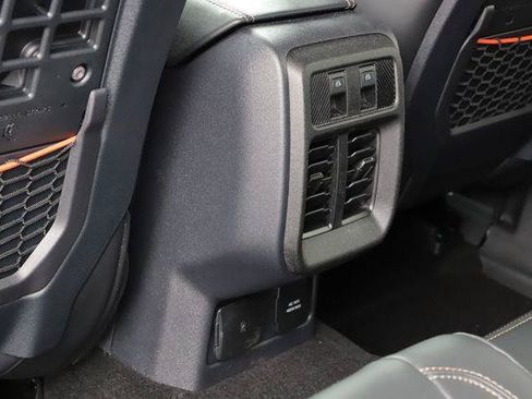 New 2026 Ford Bronco Raptor AWD/4WD image 23
