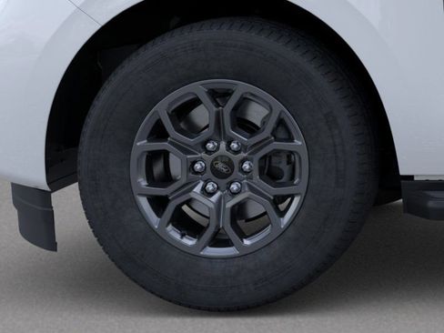 New 2025 Ford Expedition Max Active image 19