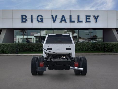 New 2026 Ford F550 2WD Crew Cab Super Duty image 5
