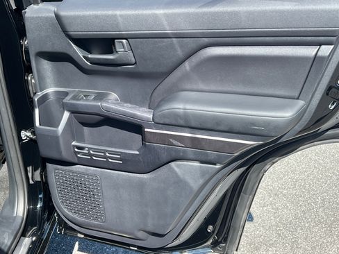 Used 2025 Toyota 4Runner SR5 RWD image 16