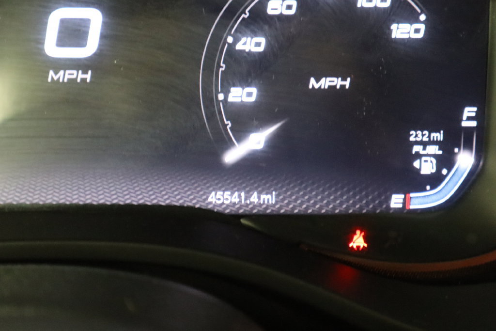 Used 2023 RAM 1500 Rebel w/ Trailer Tow Group AWD/4WD image 41