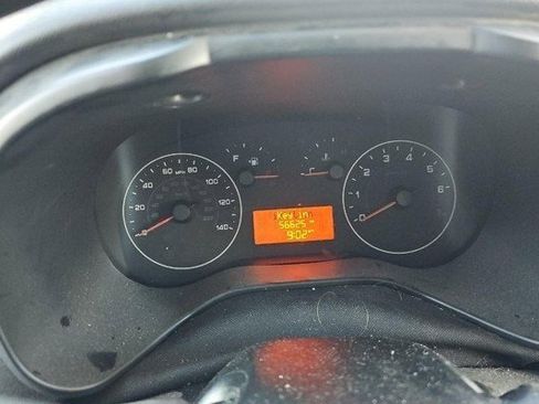 Used 2022 RAM ProMaster City Tradesman image 8