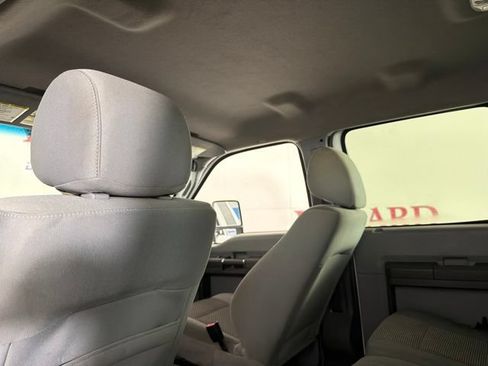 Used 2012 Ford F250 XL w/ PWR Equipment Group AWD/4WD image 14