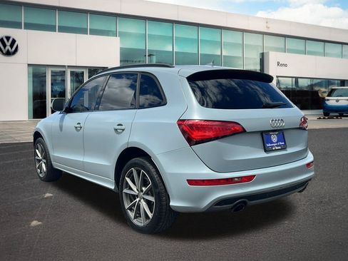 Used 2017 Audi Q5 3.0T Premium Plus w/ Technology Package AWD/4WD image 7