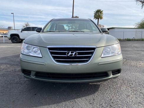 Used 2010 Hyundai Sonata GLS image 9