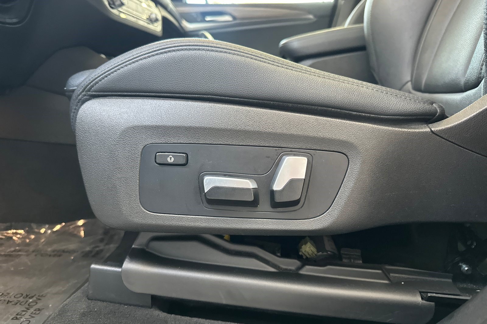 Used 2019 BMW X3 sDrive30i RWD image 14