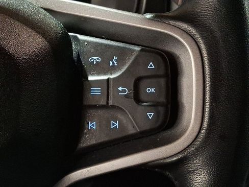 Used 2022 Ford Bronco Badlands image 19