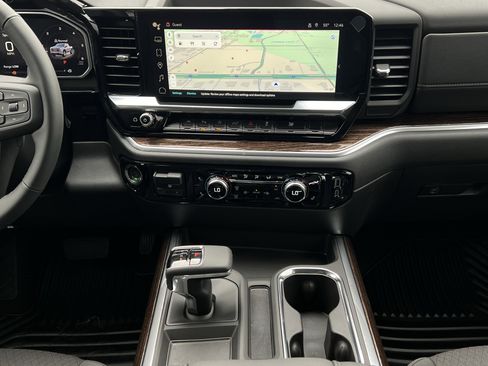 New 2026 GMC Sierra 1500 Elevation w/ Preferred Package image 17