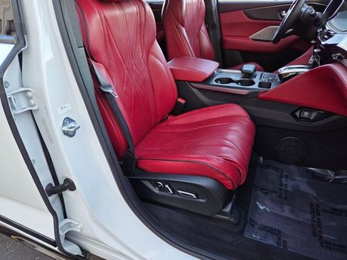 Used 2023 Acura MDX Type S image 22