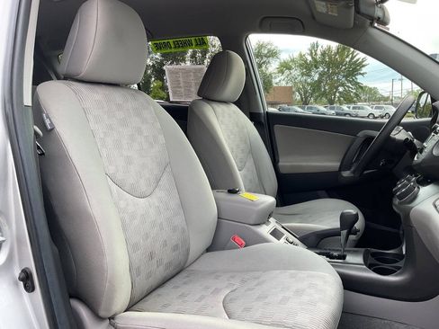 Used 2011 Toyota RAV4 4WD w/ Base L4 Extra Value Pkg image 36
