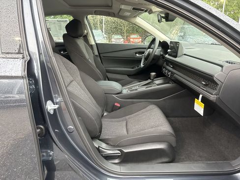 New 2026 Honda Accord SE image 26