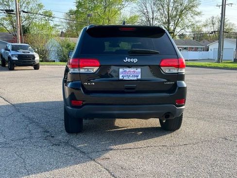 Used 2015 Jeep Grand Cherokee Laredo w/ Quick Order Package 23E AWD/4WD image 4