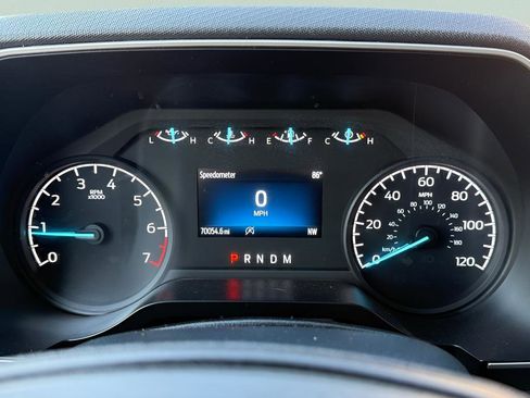 Used 2022 Ford F150 XLT image 12