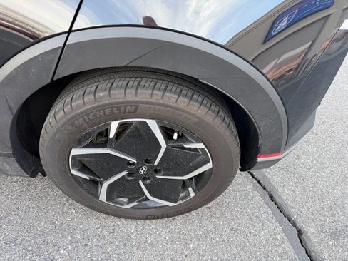 Used 2023 Hyundai Ioniq 5 SE w/ Cargo Package image 16