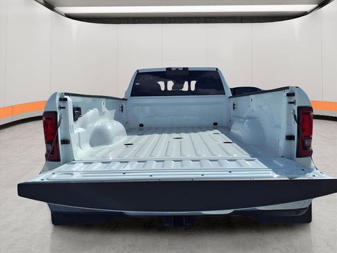 New 2026 RAM 3500 Tradesman image 7