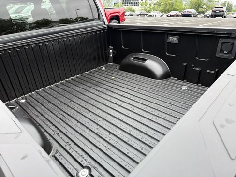 New 2026 Toyota Tundra Platinum AWD/4WD image 7