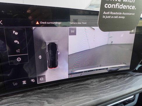 New 2025 Audi Q5 2.0T Premium image 21