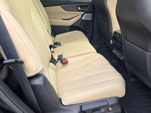 Certified 2025 Acura MDX w/ Advance Package image 15